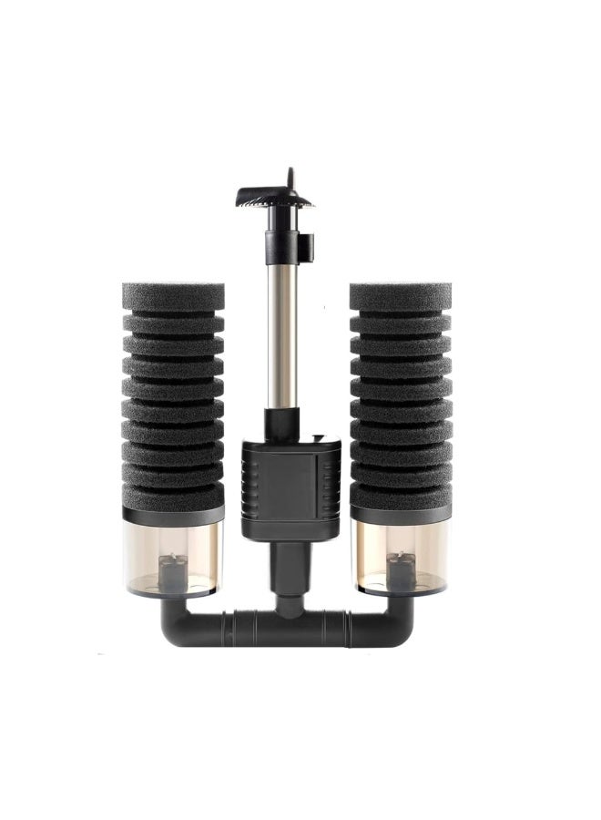 Sunsun Biochemical Aquarium Sponge Filter - JF-80B / JF-120B / JF-160B - Image 1