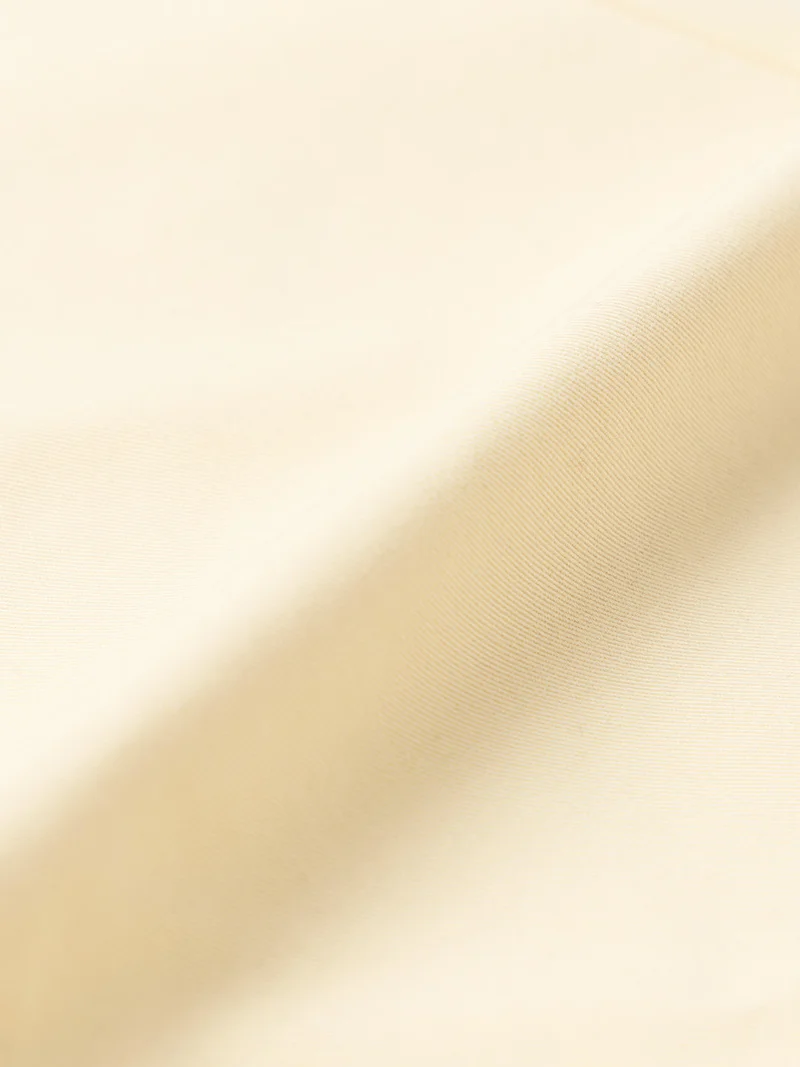 The Souled Store  The Souled Store Chino Pants: Almond Mens and Boys Solid Cotton Twill Spandex Straight Fit Stretch Trousers  | Best Price UAE