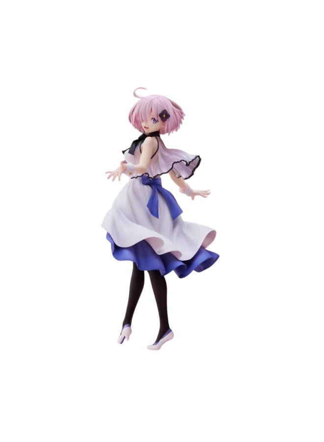 Fate/Grand Order Shielder/Mash Kyrielight “Under The Same Sky” 1/7 Scale Figure by Aniplex