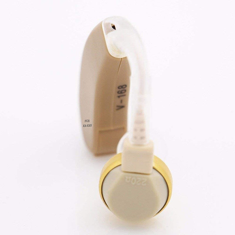 FCS RIC Domes for Phonak Audeo Marvel M30507090 RIC Vented Small - Image 3