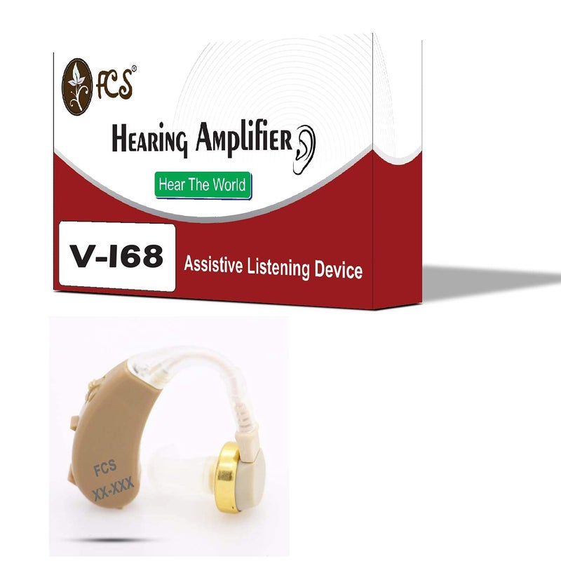 FCS RIC Domes for Phonak Audeo Marvel M30507090 RIC Vented Small - Image 1