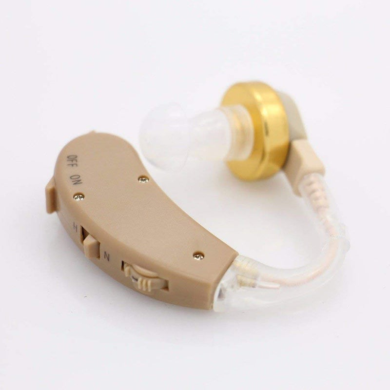 FCS RIC Domes for Phonak Audeo Marvel M30507090 RIC Vented Small - Image 5