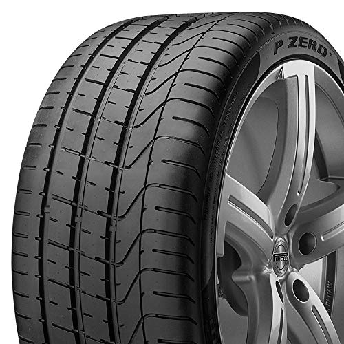 Pirelli P ZERO Street Radial Tire-235/40ZR18 95Y - Image 4
