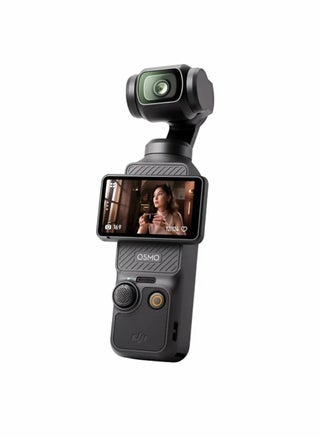 Osmo Pocket 3 Vlogging Camera With 1-Inch CMOS & 4K/120fps Video 3-Axis Stabilization Fast Focusing Face/Object Tracking 2-Inch Rotatable Touchscreen Small Video Camera For Photography Youtube - pzsku/Z66E996D3412D439B4B5CZ/45/1747201756/d61dae65-da45-4c21-ae45-4b8c4a87023d