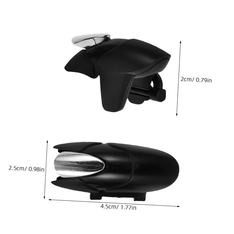 Mobile Game Controller with Enhanced Control and Sensitive Triggers for Accurate Aim - Image 3