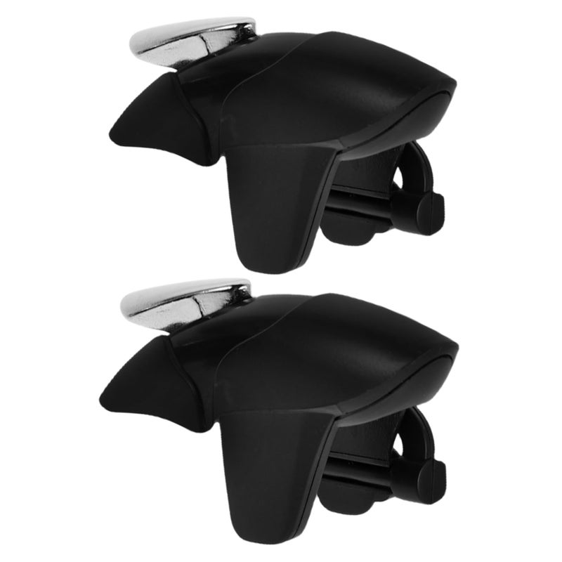 Mobile Game Controller with Enhanced Control and Sensitive Triggers for Accurate Aim - Image 2