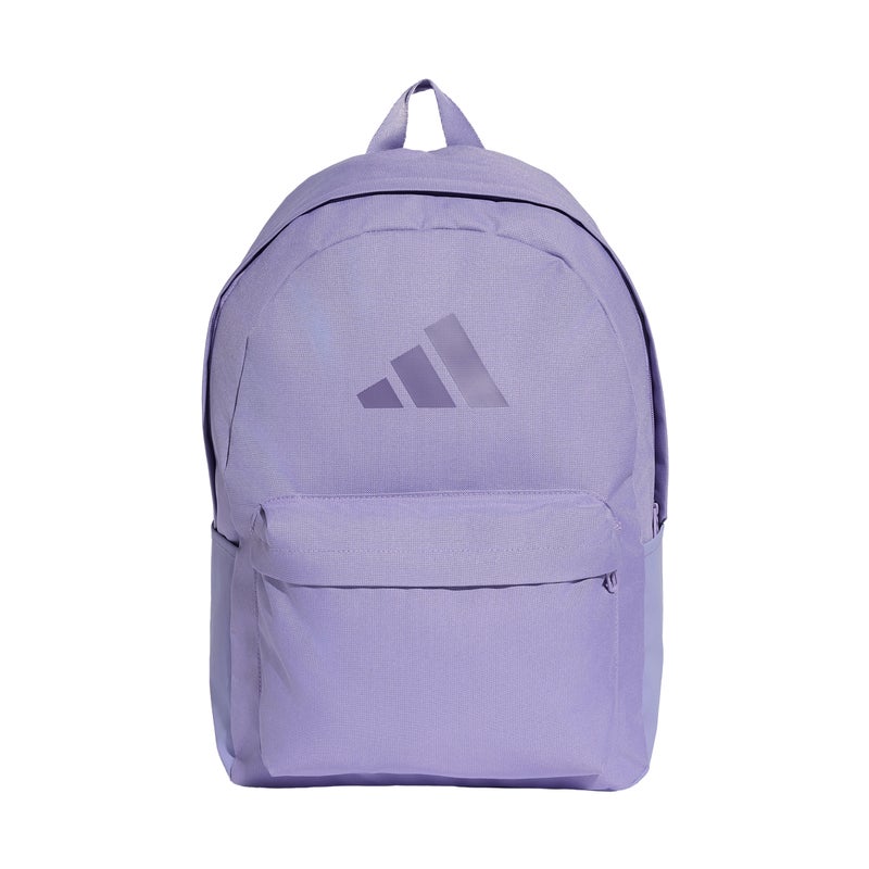 حقيبة ظهر Classic 3 Bar Logo