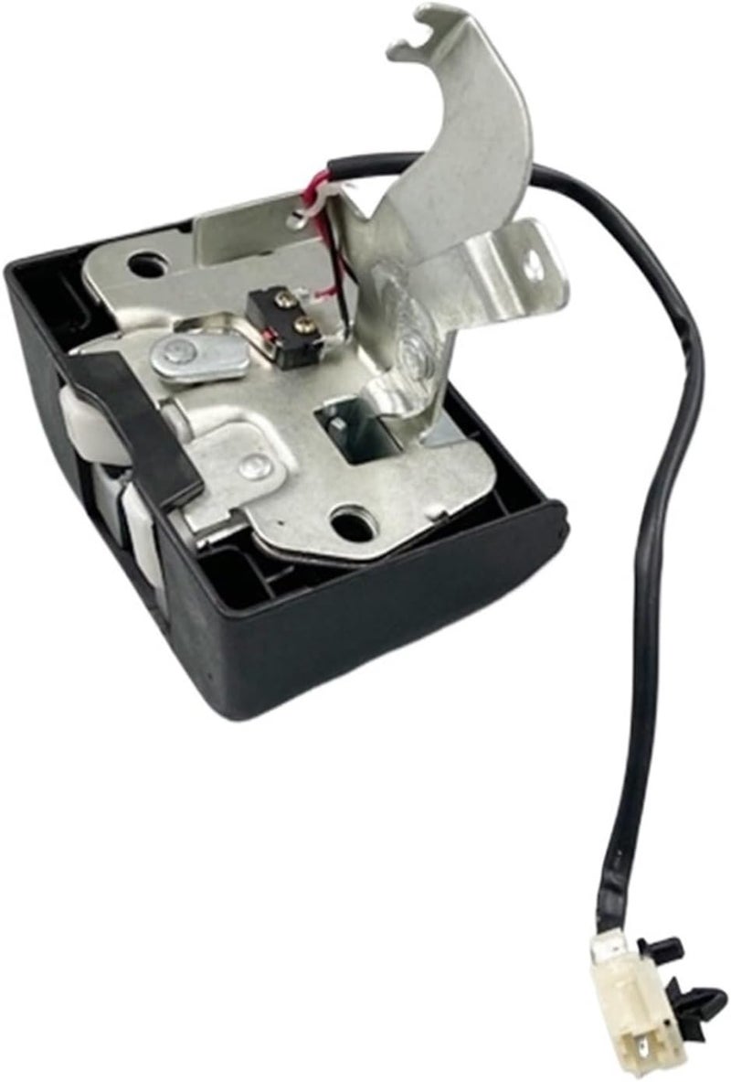 Wivplex Tailgate Lock for Nissan Urvan NV350 E26 - Image 1