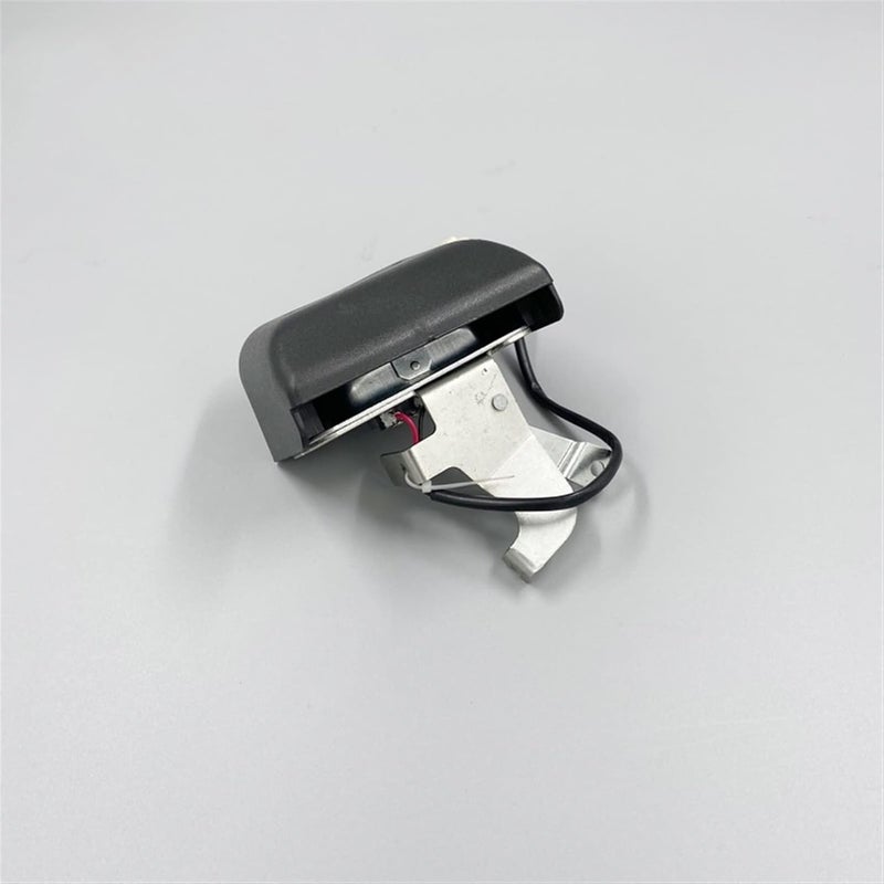 Wivplex Tailgate Lock for Nissan Urvan NV350 E26 - Image 2