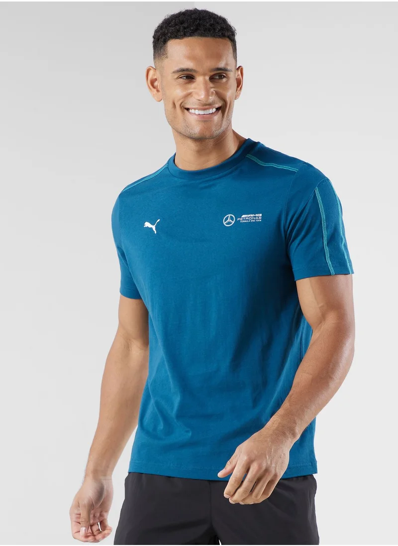 PUMA Mapf1 Mt7 T-Shirt