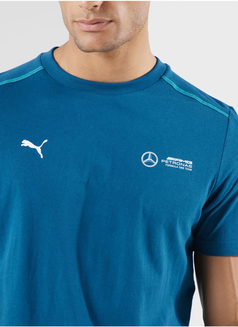 PUMA Mapf1 Mt7 T-Shirt