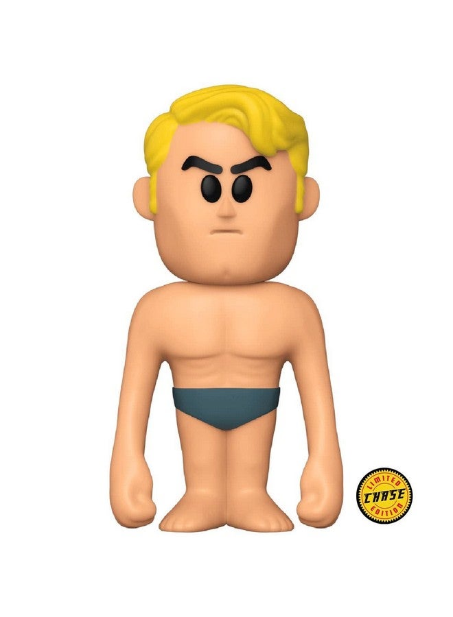Funko Stretch Armstrong (Retro Toys) Funko Vinyl Soda - Image 4