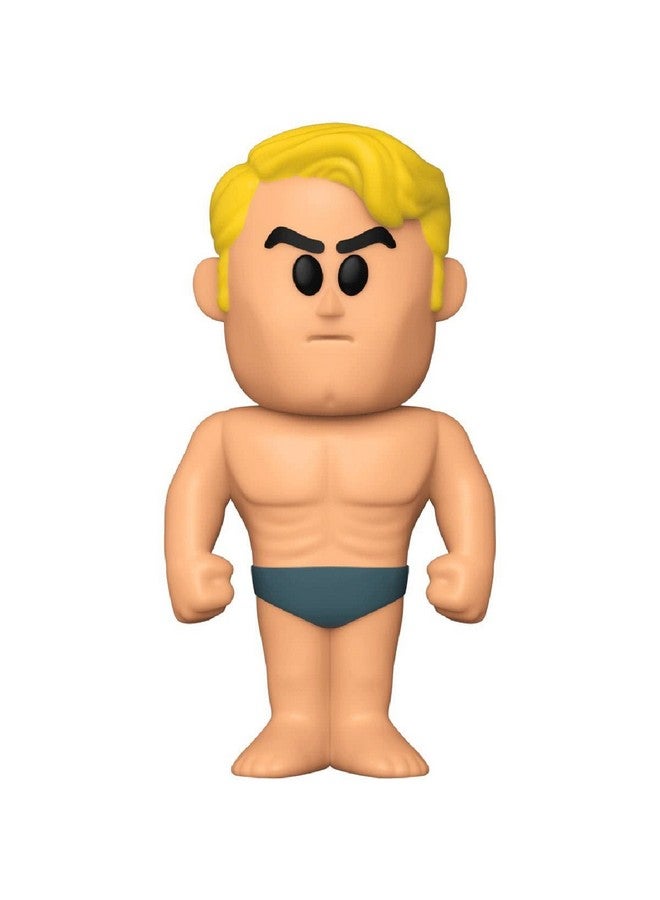 Funko Stretch Armstrong (Retro Toys) Funko Vinyl Soda - Image 2