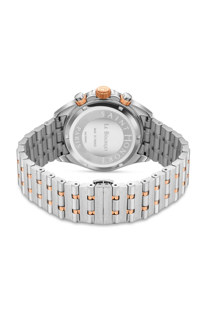 Saint Honore Paris  Le Bourget 43mm Gents Watch for Men | Best Price UAE