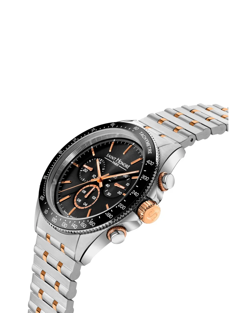 Saint Honore Paris  Le Bourget 43mm Gents Watch for Men | Best Price UAE