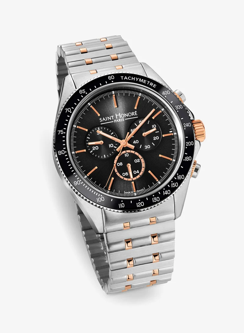 Saint Honore Paris Le Bourget 43mm Gents Watch