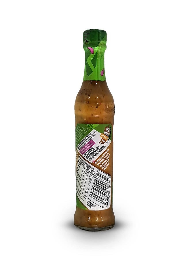 Nando's Peri Peri Sauce - Wild Herb 250 g - Image 3