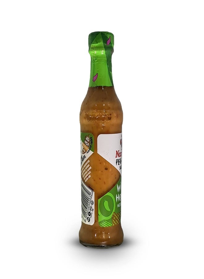 Nando's Peri Peri Sauce - Wild Herb 250 g - Image 4