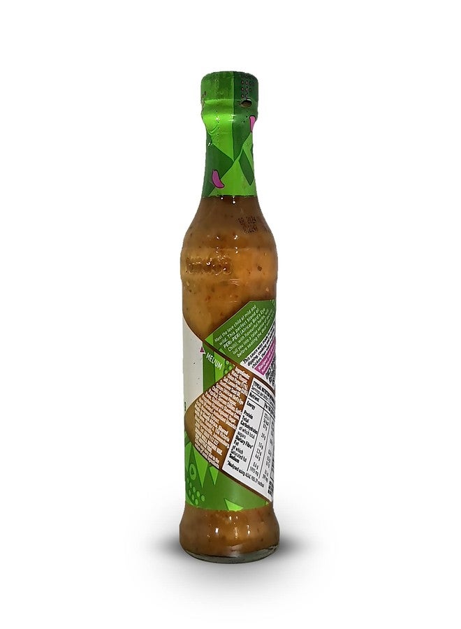 Nando's Peri Peri Sauce - Wild Herb 250 g - Image 2