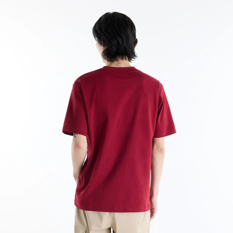 نيو بالانس Men's Varsity Crest T-Shirt