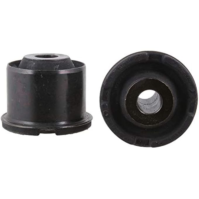 Jbu1469 Suspension Control Arm Bushing Kit For Ford Explorer 20062010 And Other Applications Front Upper