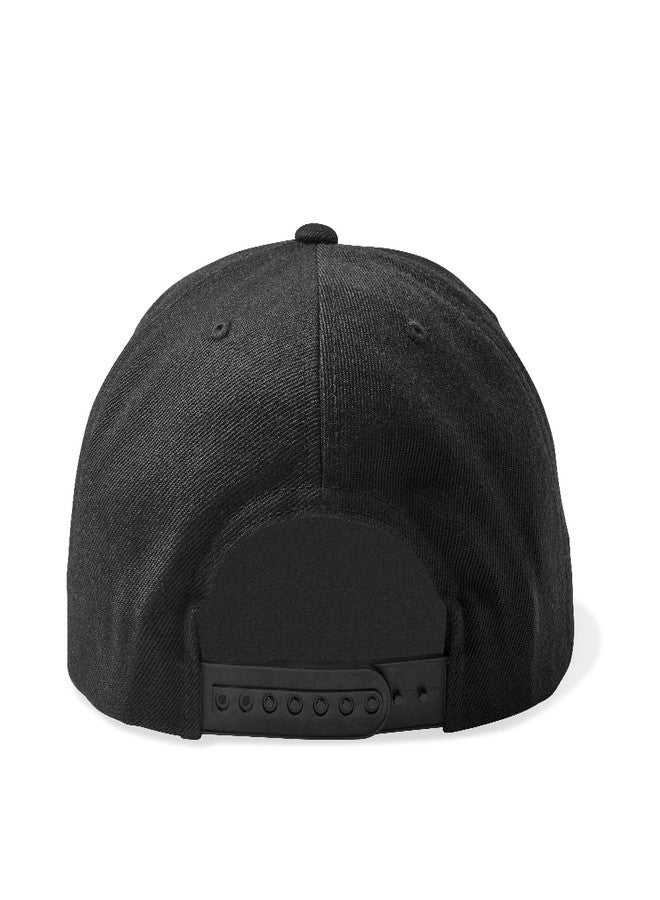 Brixton Men's Jolt Snapback - Image 2