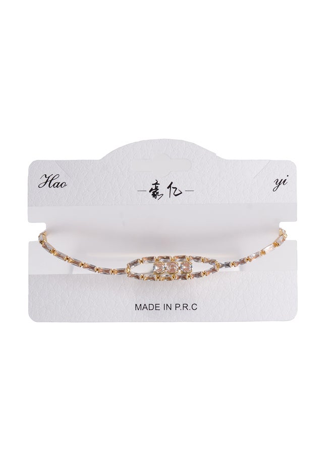 Akher el Ankoud Stainless steel Bracelet  - Image 1