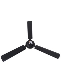 ESKON ESKON Ultra HighSpeed400 RPM 50Hz Frequency and 240A 1200 mm 3 Blade Ceiling Fan DELTA SMOKE BROWN  - Image 5