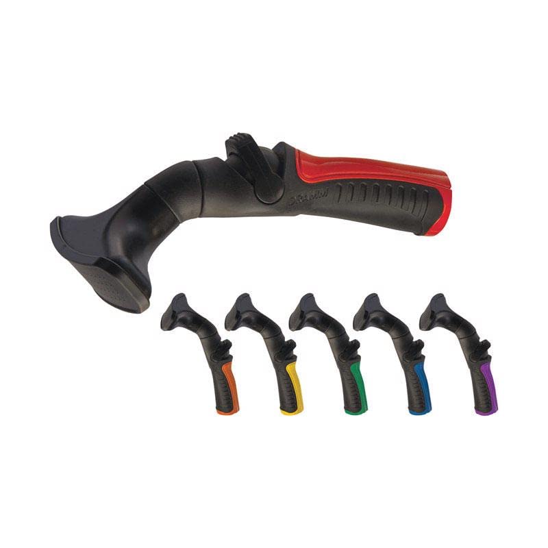 Dramm One Touch Assorted Fan Nozzle - Image 3