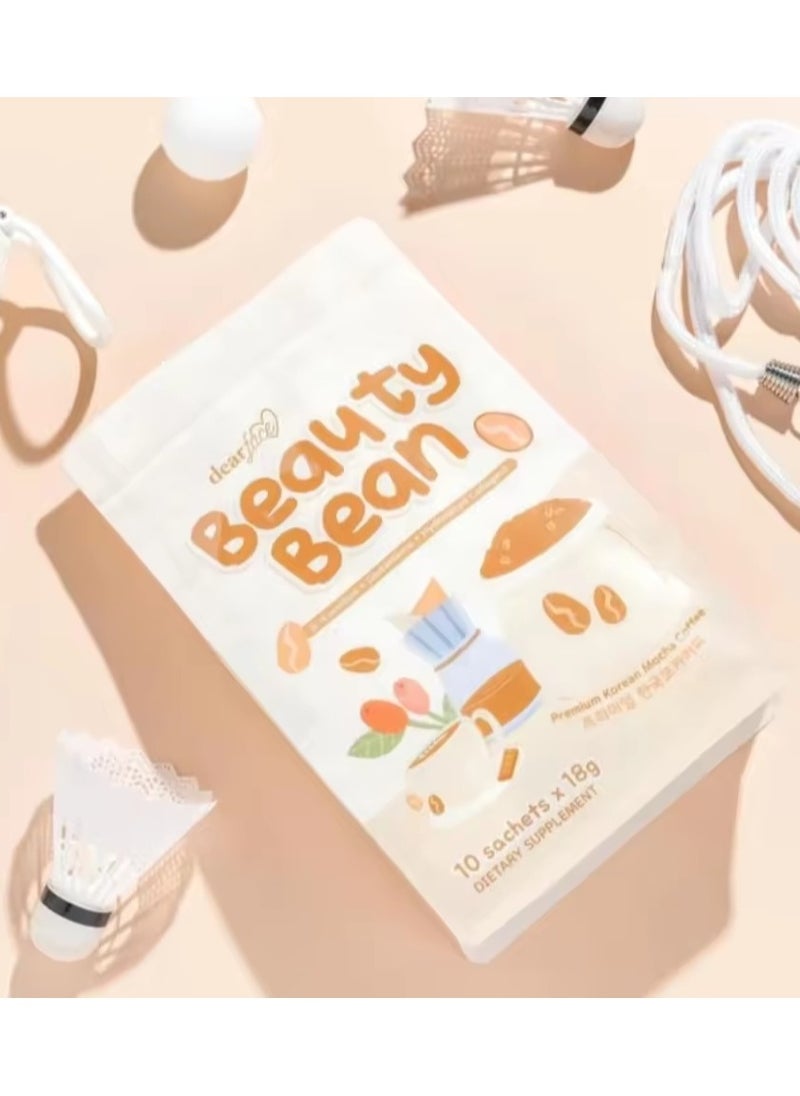 Freshies Beauty Bean Coffee 180g  - Image 5