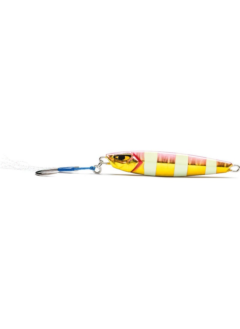 Mustad Tracershot Jig Fake Bait Pkz 20GR 
