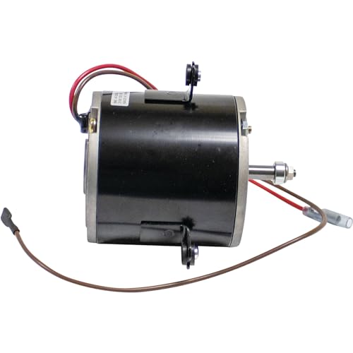 DB Electrical RFM0001 Radiator Cooling Fan Motor Compatible With/Replacement For Polaris 400L 4X4 ATV, Trail Boss, Magnum 2X4, Norwegian 400L 4X4 6x6, Scrambler, Xplorer, Swedish Magnum 2410006 - Image 5