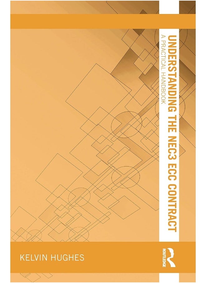null - Understanding the NEC3 ECC Contract: A Practical Handbook - Image 1