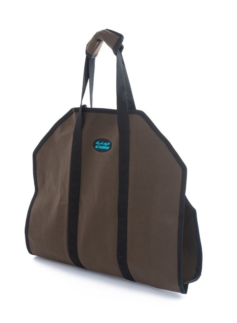 الرماية جراب حطب - ماركة الرماية