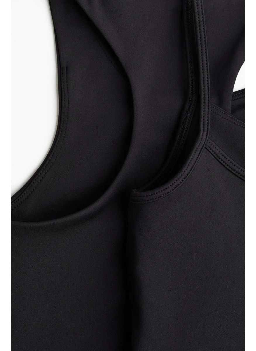 اتش اند ام 2-Pack Sports Tops In Drymove™