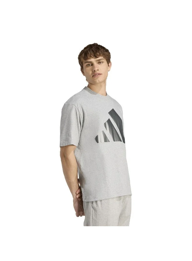 Adidas HOLIDAY BIG LOGO T-SHIRT
