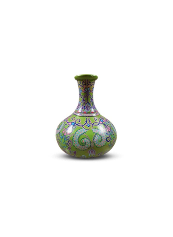 Dash And Twine Decorative Vase (Small)  - Image 2