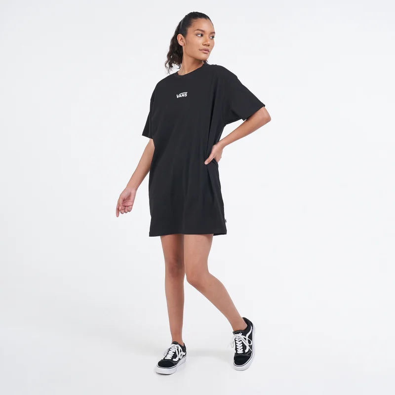 VANS Women's Center V Dress