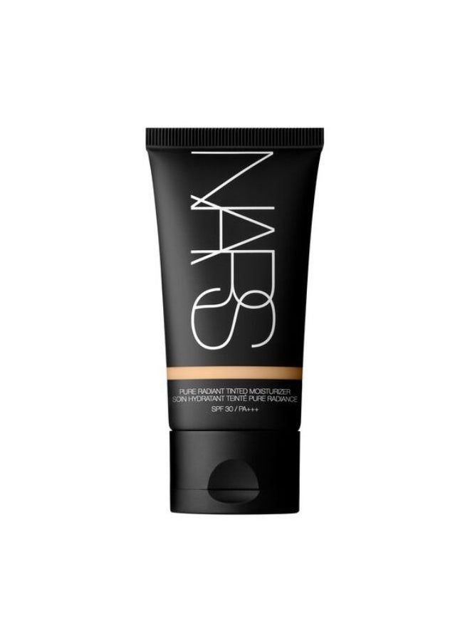 NARS - PURE RADIANT TINTED MOISTURISER  50 ML - Image 1