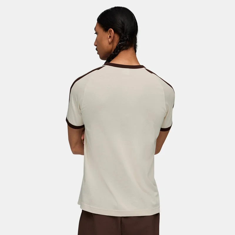 بوما Men's T7 Ringer T-Shirt