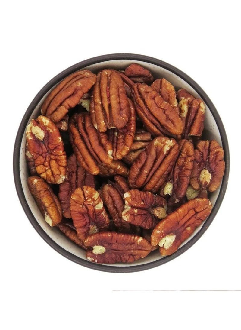 Pecan Nuts Raw from US, 500g  - Image 1