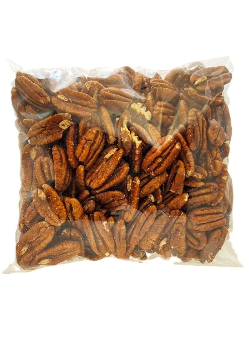 Pecan Nuts Raw from US, 500g  - Image 2