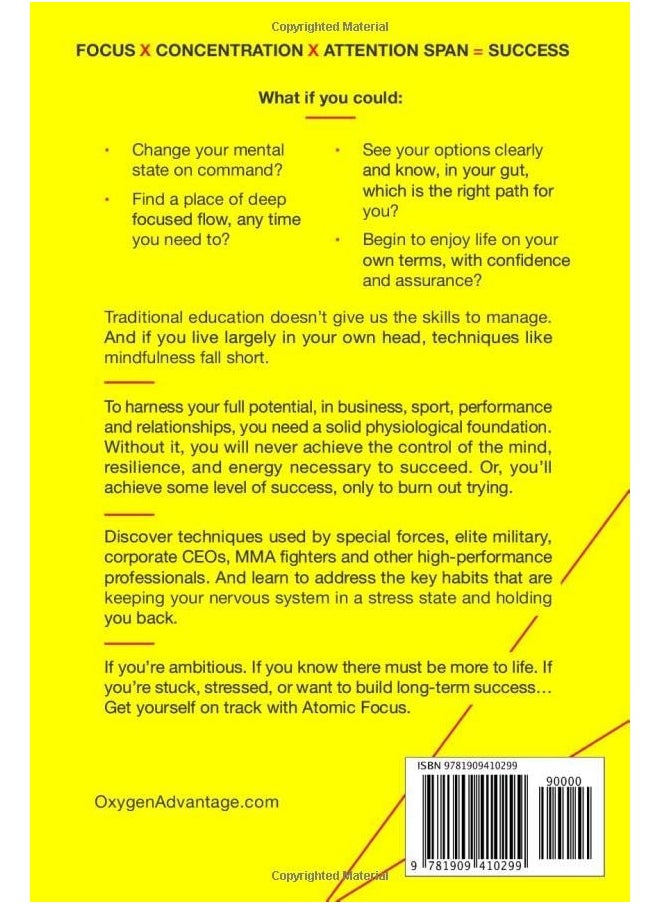 Atomic Focus  - Image 2