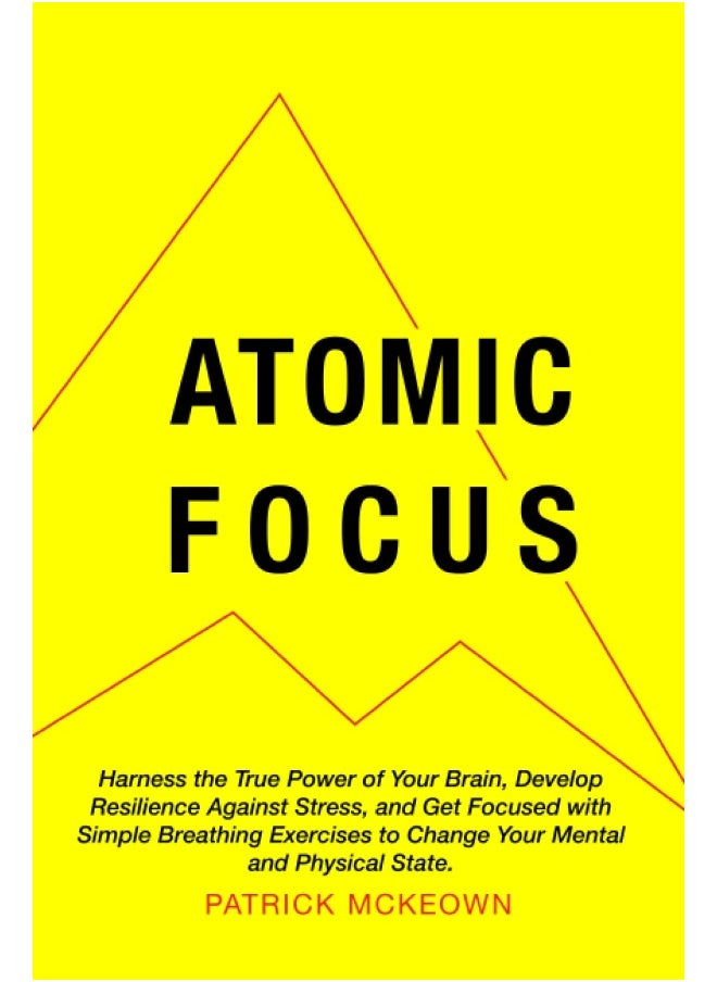 Atomic Focus  - Image 1