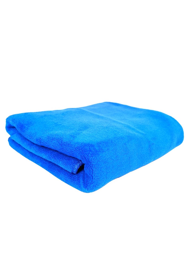 اي جي سي ايه جي سي منشفة تنظيف مايكروفايبر 150x60 سم 450 جرام في المتر المربع فائقة الامتصاص - CL10079 - Image 2