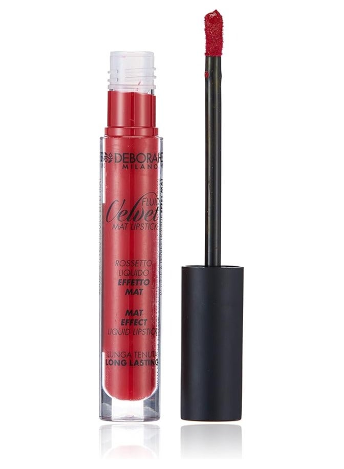 ديبورا D FLUID VELVET MAT 07 - DEBORAH - Image 1