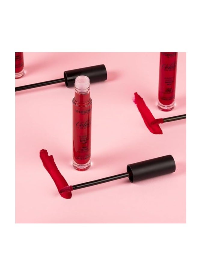 ديبورا D FLUID VELVET MAT 07 - DEBORAH - Image 2