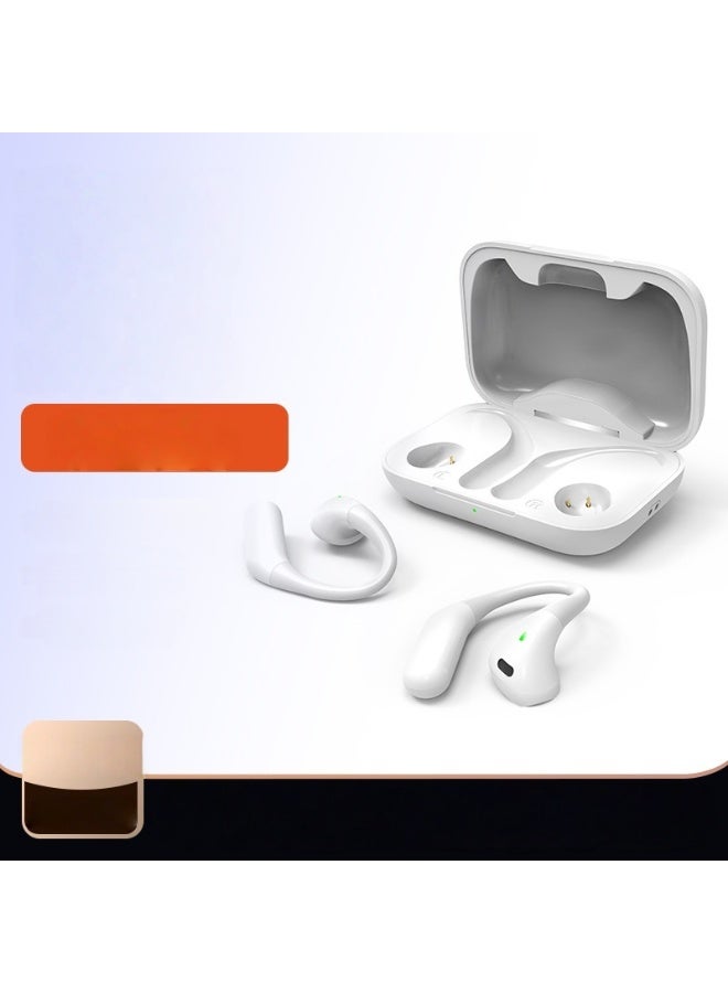 EBMINI New Waterproof Sweat Proof Long-Lasting Wireless Bluetooth Earphones