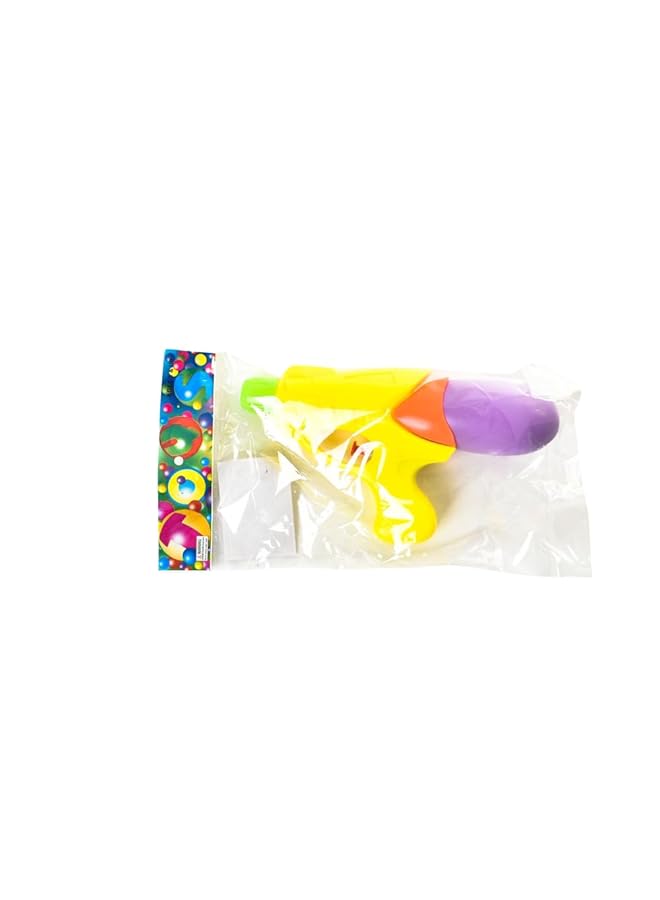 Rally Water Gun For Boys And Girls 25X10X10 Multicolor