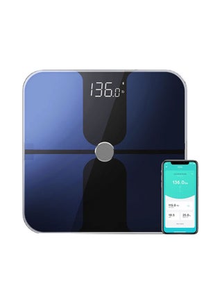 Smart Scale C2 With Bluetooth - pzsku/Z66EBFCFC82E38DA3B1BBZ/45/_/1699588098/16f16791-6741-41a8-aa3b-3b37a565283e